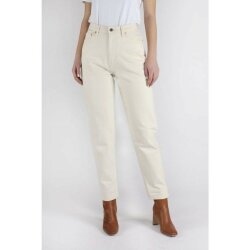 Nora Loose Tapered undyed