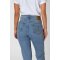 Nora Loose Tapered heritage blue