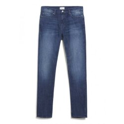 Iaan Jeans stone washed