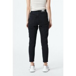 Nora Jeans washed stretch