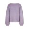 Corucci knit sweet lavender
