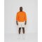 JFS Sigsweater orange