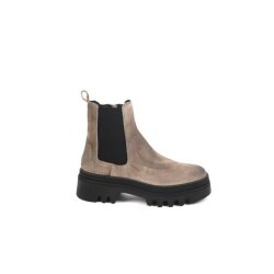 Demi Chelsea Boot dk taupe