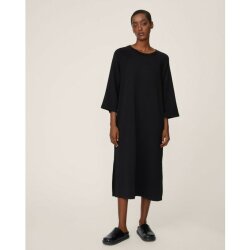 MSCHPetua Ima Q 3/4 Sweat Dress black