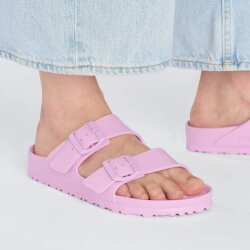 Arizona EVA Fondant Pink Narrow/Schmal