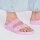 Arizona EVA Fondant Pink Narrow/Schmal