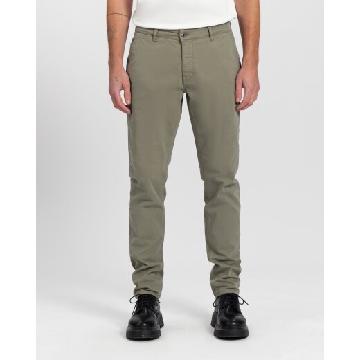 Dexter Chino Army Green