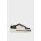 Sneaker CPH181 black/cream beige