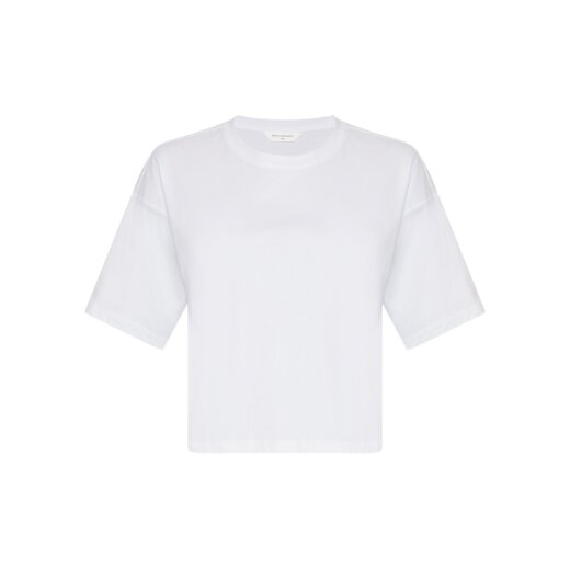 MSCHMoa Melea Tee Bright White