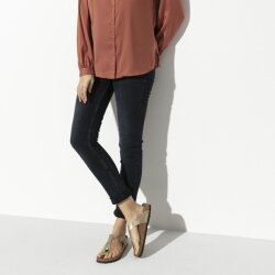 Gizeh Birko-Flor Gold Narrow/Schmal