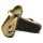 Gizeh Birko-Flor Gold Narrow/Schmal