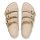 Florida Fresh Nubuk Leather Sandcastle Narrow/Schmal