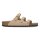 Florida Fresh Nubuk Leather Sandcastle Narrow/Schmal