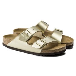 Arizona Birko-Flor Gold Narrow/Schmal
