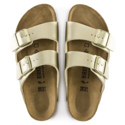 Arizona Birko-Flor Gold Narrow/Schmal