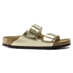 Arizona Birko-Flor Gold Narrow/Schmal