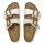 Sydney Cushion Buckle Birko-Flor Graceful Pearl White Narrow/Schmal