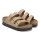 Florida III PAP Flex Platform Nubuk Leather Sandcastle Narrow/Schmal