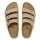 Florida III PAP Flex Platform Nubuk Leather Sandcastle Narrow/Schmal