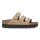 Florida III PAP Flex Platform Nubuk Leather Sandcastle Narrow/Schmal