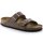Arizona BS Birkoflor Nubuk Mocca Regular/Normal