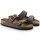 Arizona BS Birkoflor Nubuk Mocca Regular/Normal