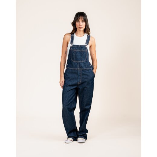 Jonna Dungaree Deep blue