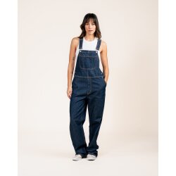 Jonna Dungaree Deep blue