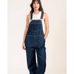 Jonna Dungaree Deep blue