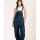 Jonna Dungaree Deep blue
