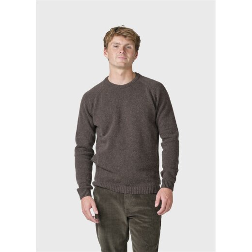 Ole Knit Taupe