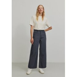 Hose Erica Cord Denim Blau