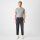 Rise Relaxed Tapered Minimal Stretch - Vintage Black