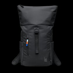 Rolltop Easy Small black
