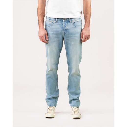 Jim Regular Slim Seabad Blue