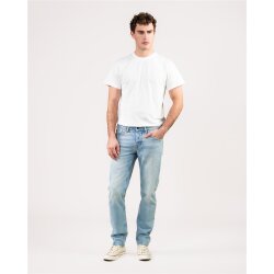 Jim Regular Slim Seabad Blue