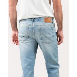 Jim Regular Slim Seabad Blue