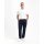 Darren Linen Pant Midnight Blue
