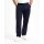 Darren Linen Pant Midnight Blue