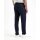 Darren Linen Pant Midnight Blue