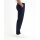 Darren Linen Pant Midnight Blue