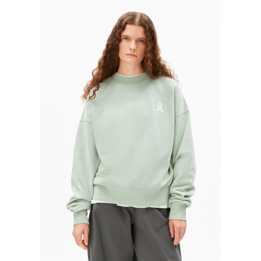ICONIC Å ALIZAA SWEAT foam