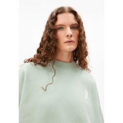 ICONIC Å ALIZAA SWEAT foam