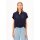 LARISAANA BLOUSE tinted navy