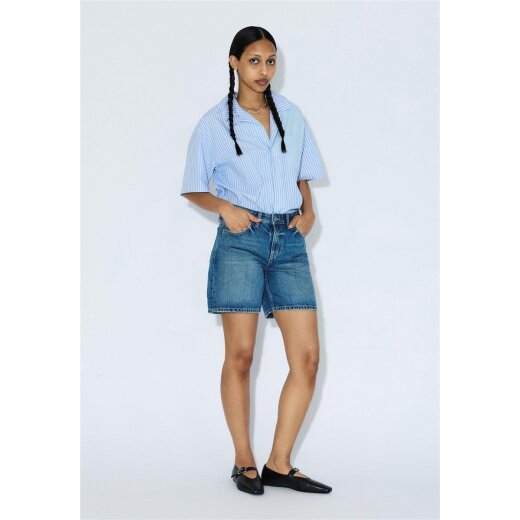 Hill Shorts Drift Mid Used