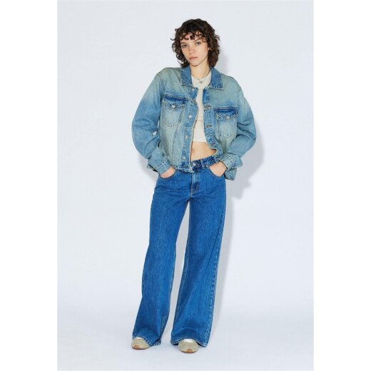 Rhue Haze Mid Retro