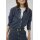 Mwlinn Sofia 115 Shirt Dark Blue Wash