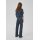 Mwlinn Sofia 115 Shirt Dark Blue Wash