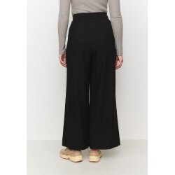 Pants PILEA black
