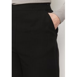Pants PILEA black
